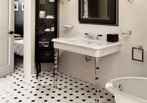 Devon & Devon Surfaces ELITE MARBLE TILES